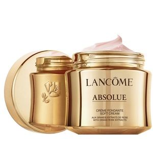 Lancome Absolue Revitalizing&Brightening SoftCream